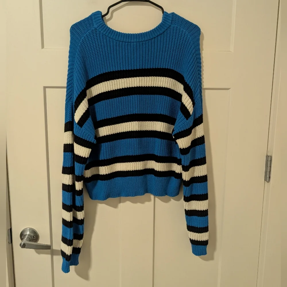 A.L.C Matthews Sweater